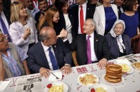 ÜNAL DEMIRTAŞ - CHP Lideri Kılıçdaroğlu Zonguldak'ta