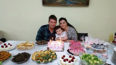 Çorum'a Şehit Ateşi Düştü