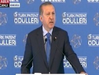 Avrupa'da en fazla marka başvurusu yapan ülkeyiz