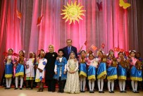 23 NİSAN ÇOCUK ŞENLİĞİ - Dünya Çocukları Cumhurbaşkanlığı Külliyesi'nde