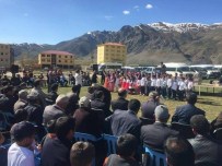 Durankaya Beldesinde Kutlu Doğum Coşkusu