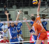 Erkekler Voleybol 1. Lig