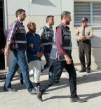 KıSKANÇLıK - Eşini 'Evi Terk Edeceğim' Demesi Üzerine Öldürmüş