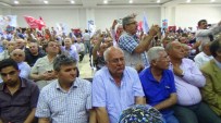 MEHMET ALİ YILDIRIM - Eski MHP Milletvekili Meral Akşener Açıklaması
