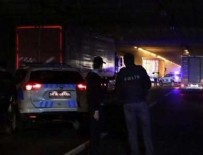 FATIH SULTAN MEHMET KÖPRÜSÜ - FSM Köprüsü çıkışında bomba bulundu