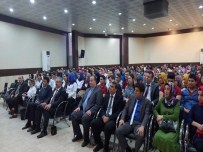 AVNI KULA - Gediz'de 12'Nci Sınıf Öğrencilerine Başarı, Motivasyon, Sınav Kaygısı Ve LYS Stratejileri Semineri