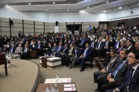 GAZIANTEP TICARET BORSASı - Genç Girişimciler Yarıştı