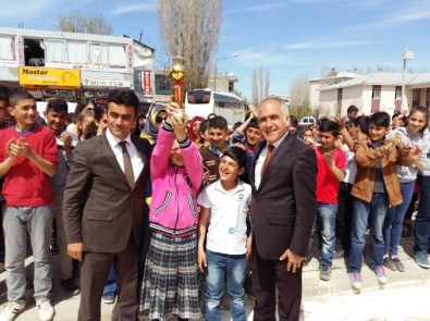 Hasköy'de 'Çevre Temizliği Bilinci Oluşturma' Etkinliği