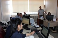 İSTİMLAK - İl Özel İdaresi, Envanter Yönetim Programı Uygulamasına Geçti