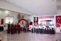 HÜSAMETTIN ÇETINKAYA - İmam - Hatiplerden Kutlu Doğum Gecesi