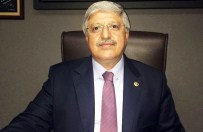 FAİZ İNDİRİMİ - 'İş Dünyası Faiz İndirimi Bekliyor'