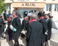 Karaman'da 'Cinsel İstismar' Davası Başladı