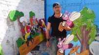 NASREDDIN HOCA - Keloğlan Ve Nasreddin Hoca Parklarda Çocuklarla Buluşuyor