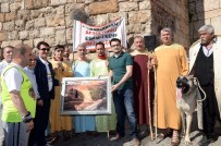 BAYRAM HAVASI - Kent Koşusu Renkli Görüntülere Sahne Oldu