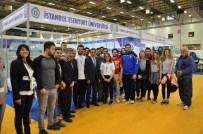 Kick Boks Şampiyonu Fatih Çimiç, Spor Yöneticiliğinin Önemini Anlattı