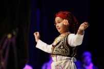 MEHMET SIYAM KESIMOĞLU - Kırklareli Rumeli Türküleri İle Şenlendi