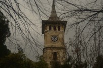 ORHAN AKBAŞ - 'Kocaeli'nin Renkleri' İsimli Fotoğraf Yarışmasında Dereceye Girenler Belli Oldu