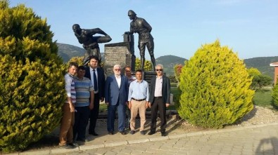 Konferans Büyük İlgi Gördü