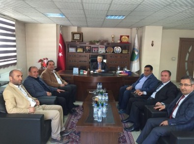 KOSGEB'den Genç Girişimcilere Destek