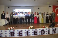 KUTLU DOĞUM - Kula İmam Hatip Lisesi'nden Kutlu Doğum Programı