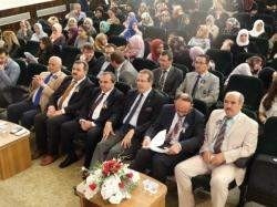 Kutlu Doğum Konferansına Büyük İlgi