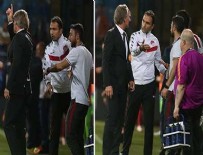 Hakan Balta'ya gösterilen kart Rize'yi karıştırdı
-
