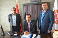 Malatyalı Berber Ve Kuaförler Milli Takım Seçmelerine Gidiyor