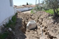 Maski Kula'da Çalışmalarını Sürdürüyor