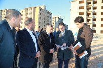 MAVIKENT - Mavikent'te Adım Adım Sona Doğru