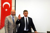 TECAVÜZ DAVASI - Metin Feyzioğlu Siyasete Mi Giriyor ?