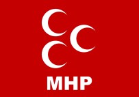 AHMET YıLMAZ - MHP'de Deprem