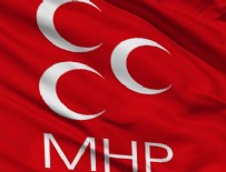 MHP - MHP'lilerden Bahçeli kararı