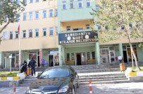 Muş'ta Eş Zamanlı Operasyon Açıklaması 35 Gözaltı