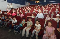 Nasrettin Hoca Çocukları Gülmekten Kırdı Geçirdi