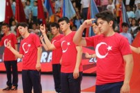 Nilüfer'de Bir Ay Spor Rüzgarı Esecek