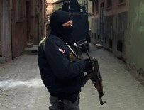 PARALEL YAPI - Öcalan'ın kuzenin evinde Gülen'in kitapları bulundu