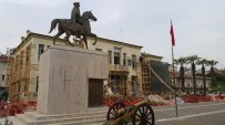 TARİHİ BİNA - Ödemiş'teki O Tarihi Bina 'Müze Olsun' İsteği