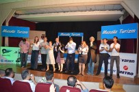 ZIYA POLAT - Otogargara Kestel'de