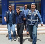 Sahte Dövizleri 450 Bin Liraya Satmak İstedi