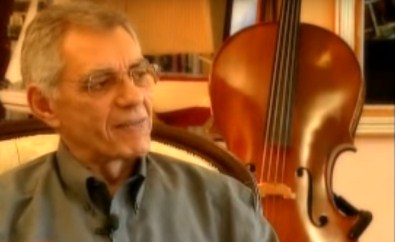 Sanat Dünyasının Acı Kaybı