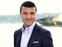 MUSTAFA SARIGÜL - Sarıgül'ün oğlu helikopterle yatına bakmaya geldi