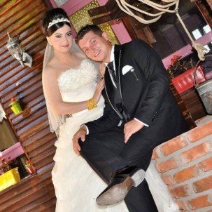 Şehit Uzman Çavuşun Naaşı Çorum'a Getirildi