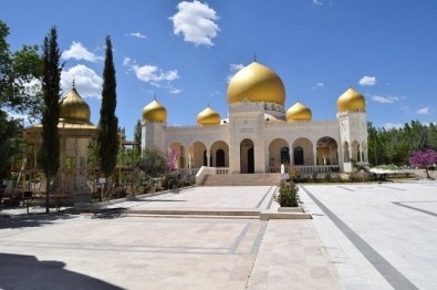 Şeyh Ali Kara İçin Mevlit Okutulacak