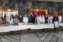 EL SANATLARI SERGİSİ - Şizofreni, Üretmeye Engel Değil