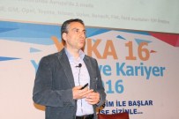 TEOMAN - Standard Profil Geleceğin Mühendisleri İle Buluştu