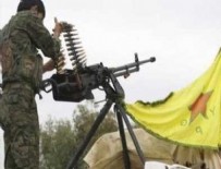 Suriye'de 2 YPG'li öldü