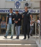 UYUŞTURUCU OPERASYONU - Terminalde Uyuşturucu Operasyonu