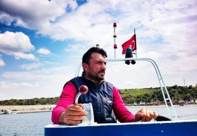 Türk Balıkçılar Romanya Sularında Gözaltına Alındı