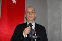 ESNEK ÇALIŞMA - Türk-İş'ten Kadro Açıklaması