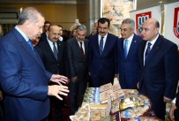 TÜRK PATENT ENSTİTÜSÜ - Türk Patent Ödülleri Sahiplerini Buldu